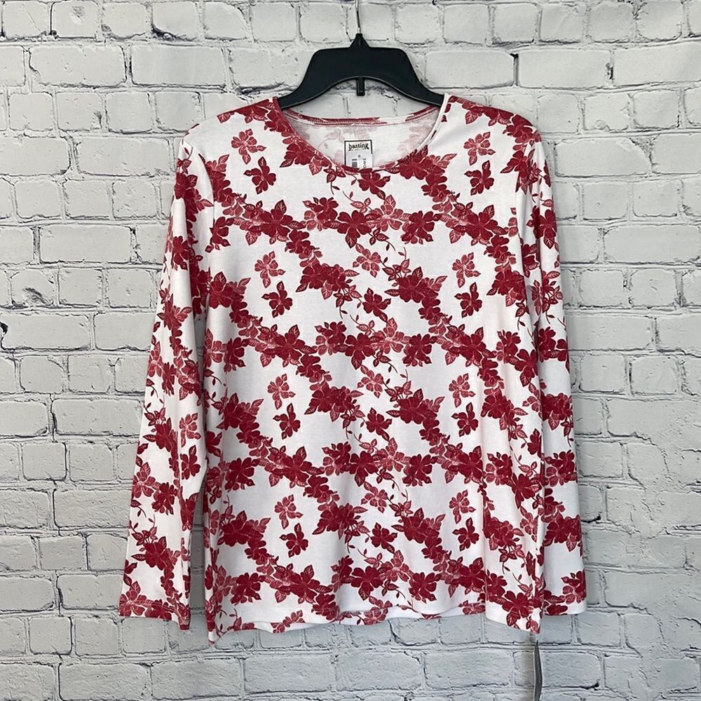 Long Sleeve T-Shirt